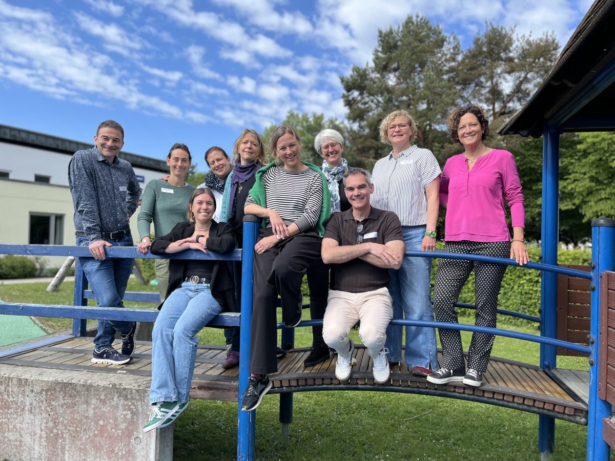 Vorstand der KgAS 2025